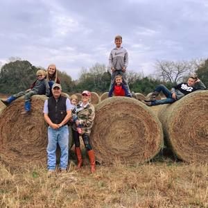 Meet your Posher, Candy